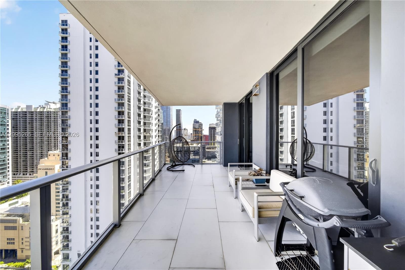 1010 Brickell · #2905 in Miami - Photo 21