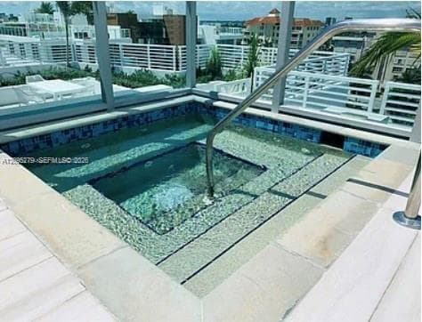 THE PALMS CONDO · #403 in Bay Harbor Islands - Photo 46