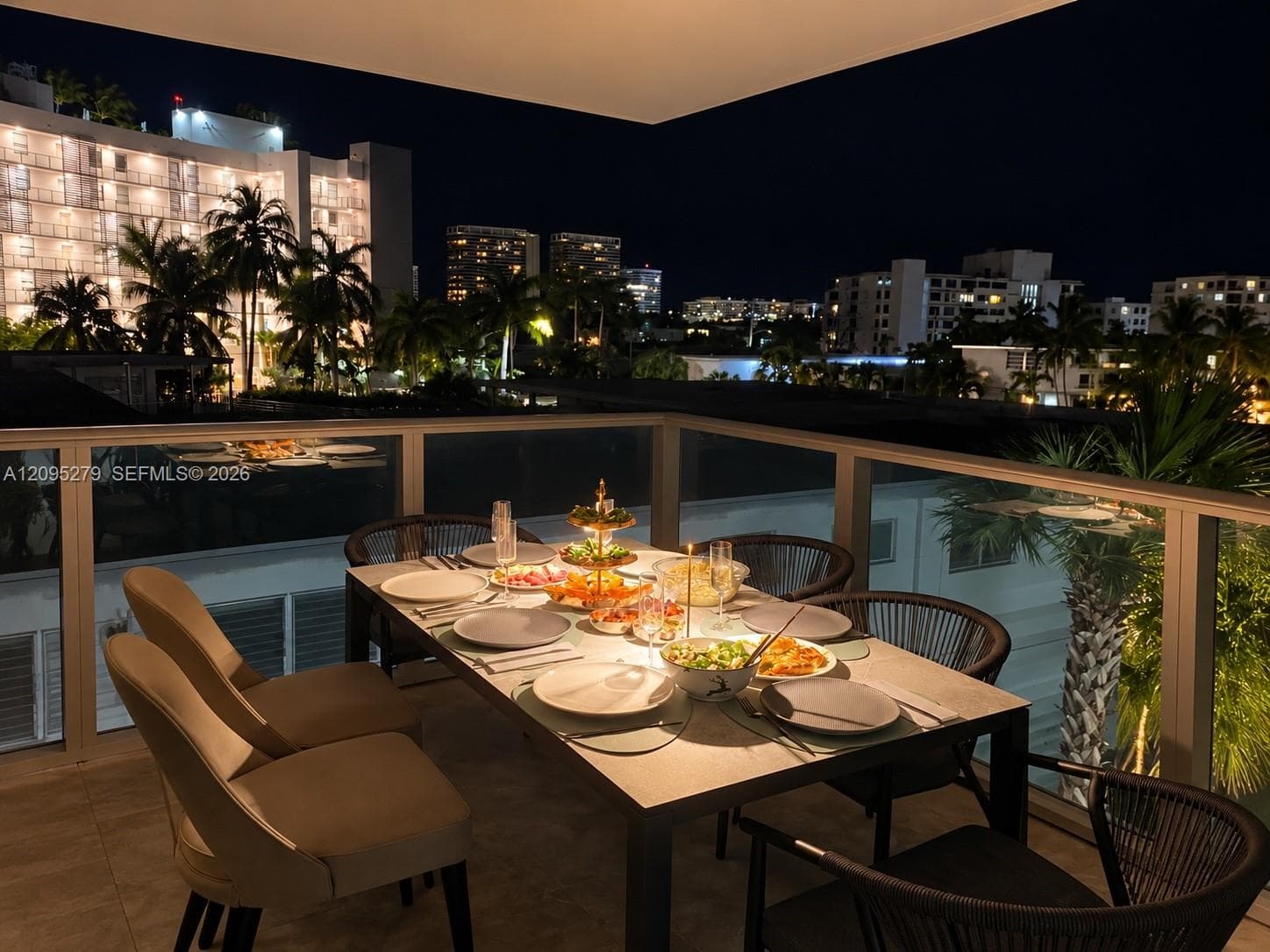 THE PALMS CONDO · #403 in Bay Harbor Islands - Photo 8