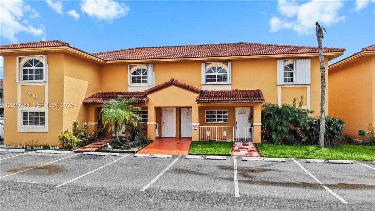 EL PRADO XV CONDO · #202 in Hialeah - Photo 1