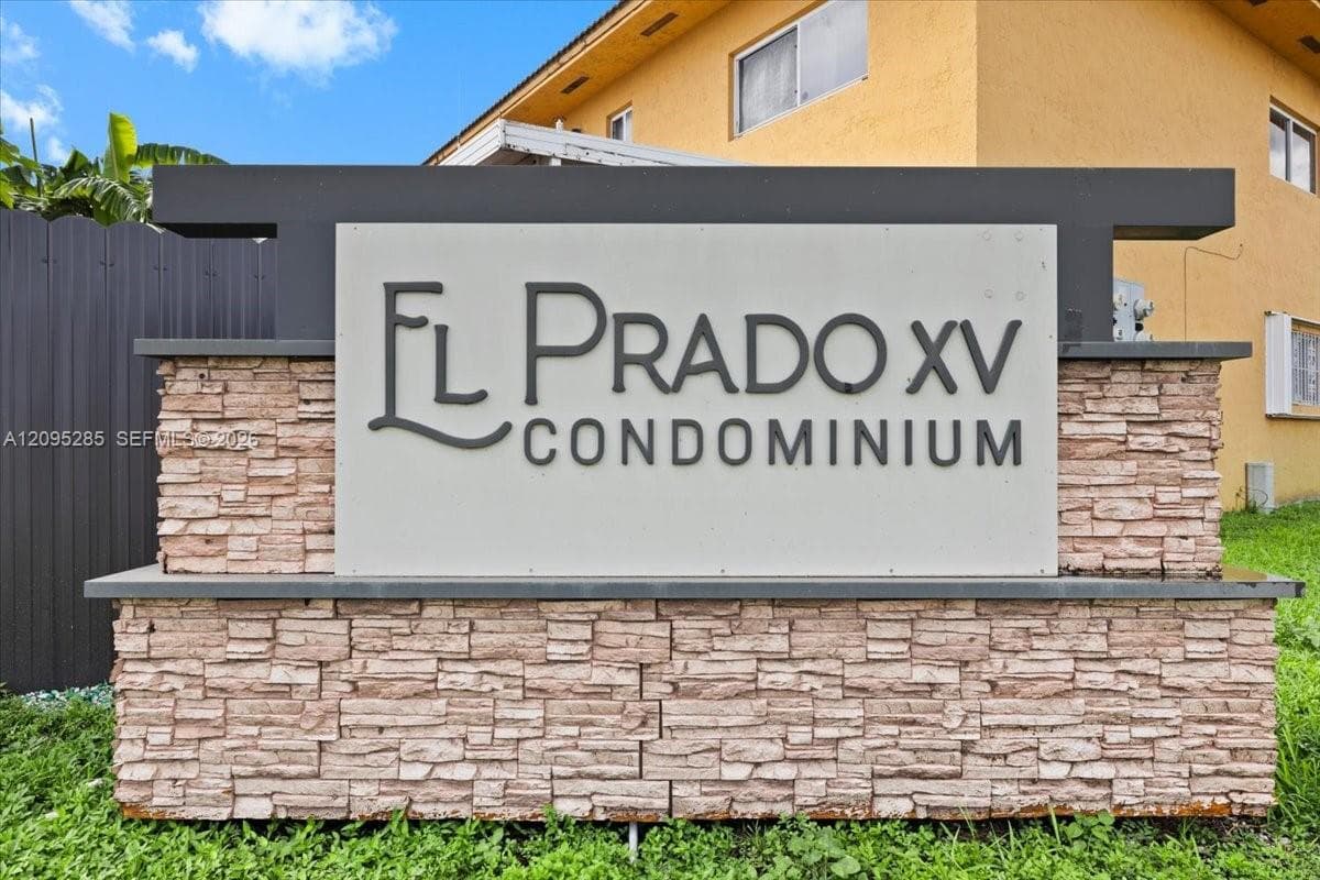 EL PRADO XV CONDO · #202 in Hialeah - Photo 28