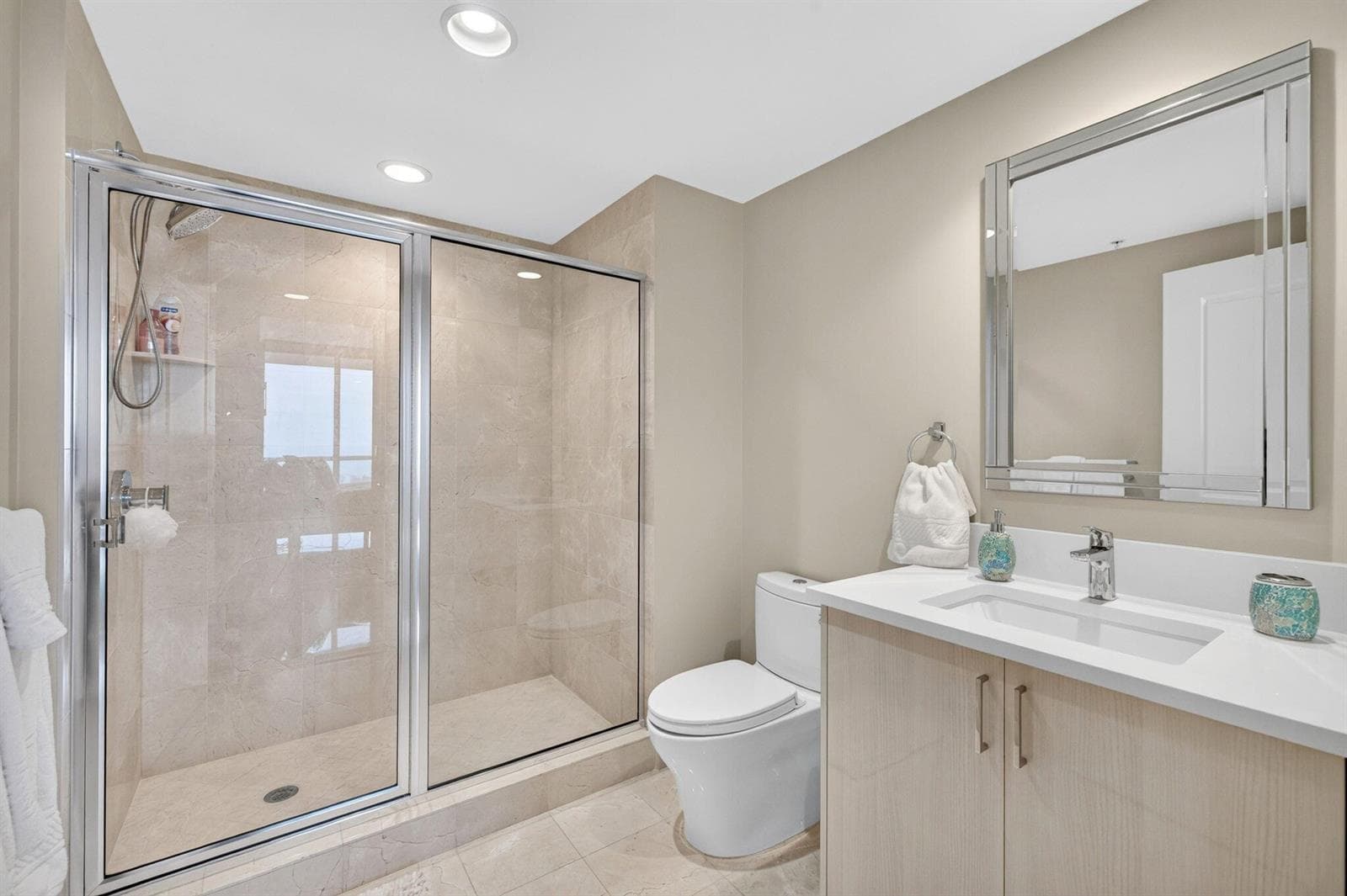 Guest Ensuite