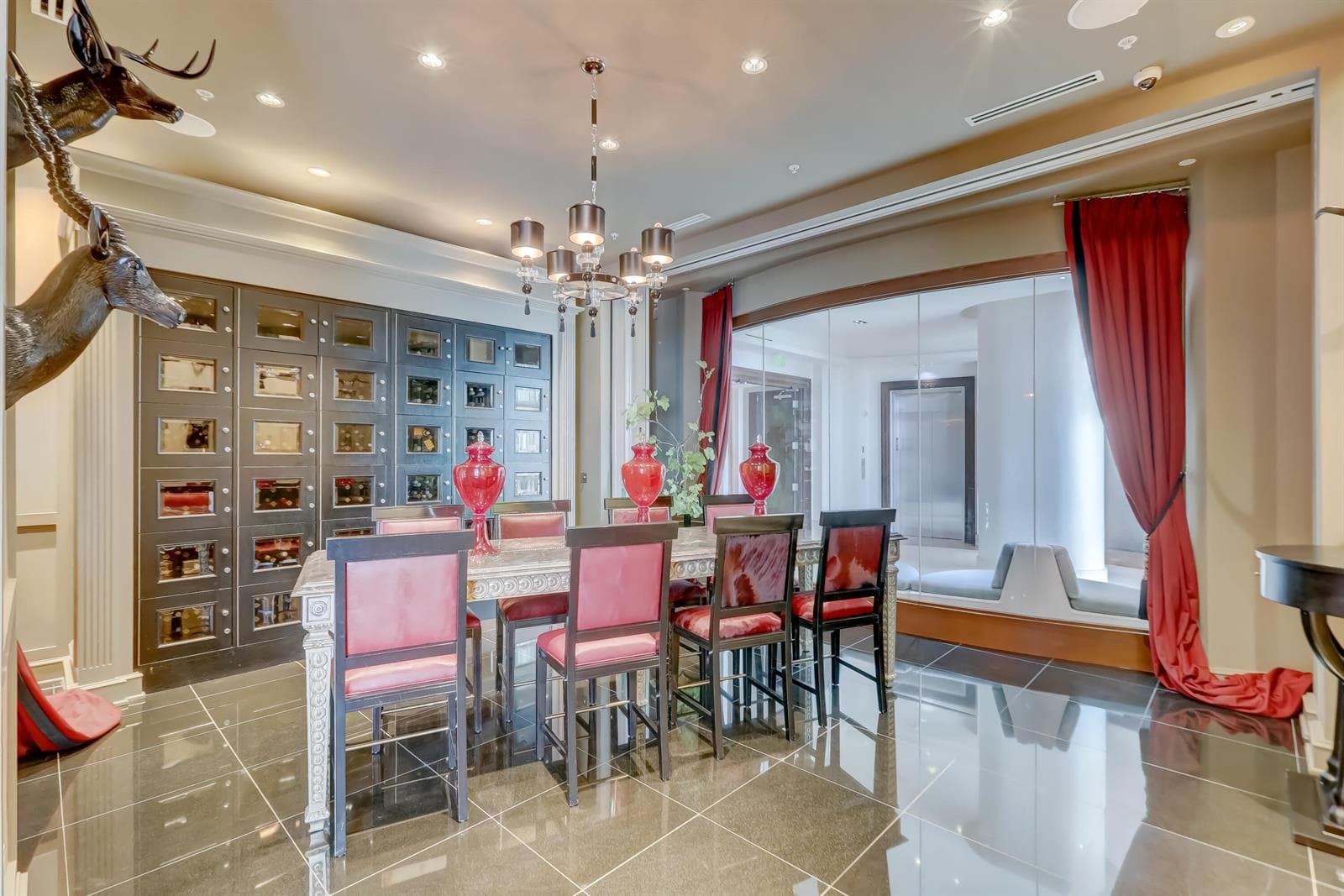 Wine Room