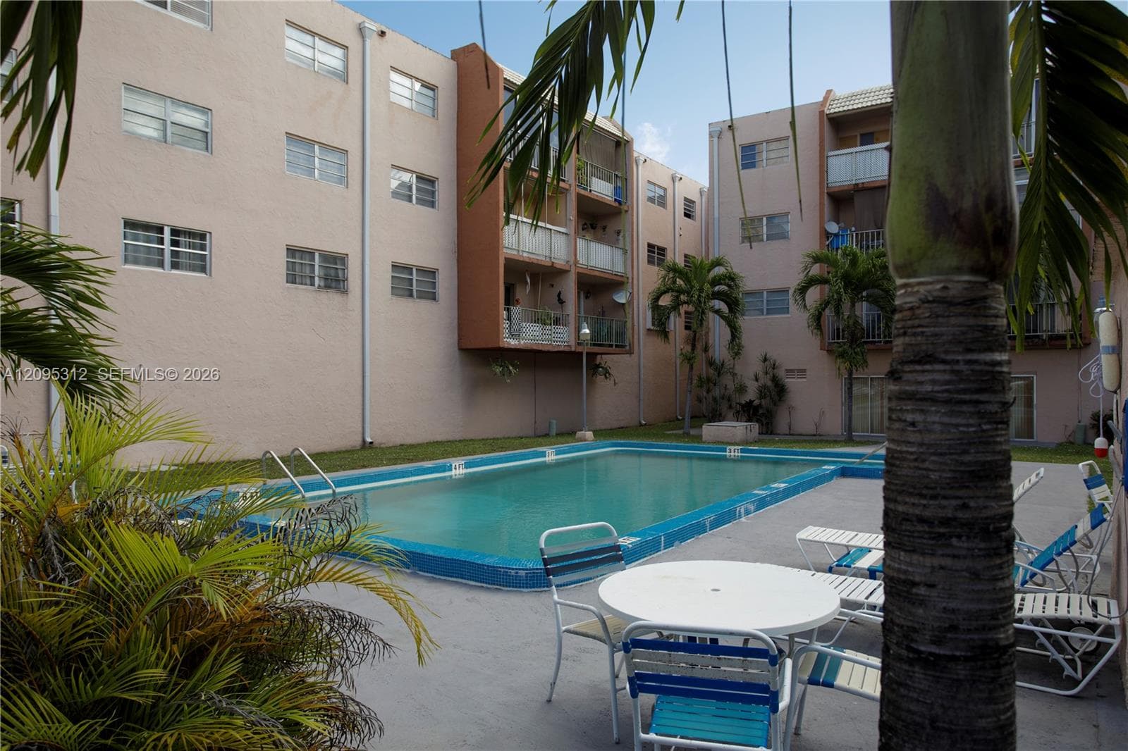 Morada NO 2 Condo · #309 in Hialeah - Photo 15