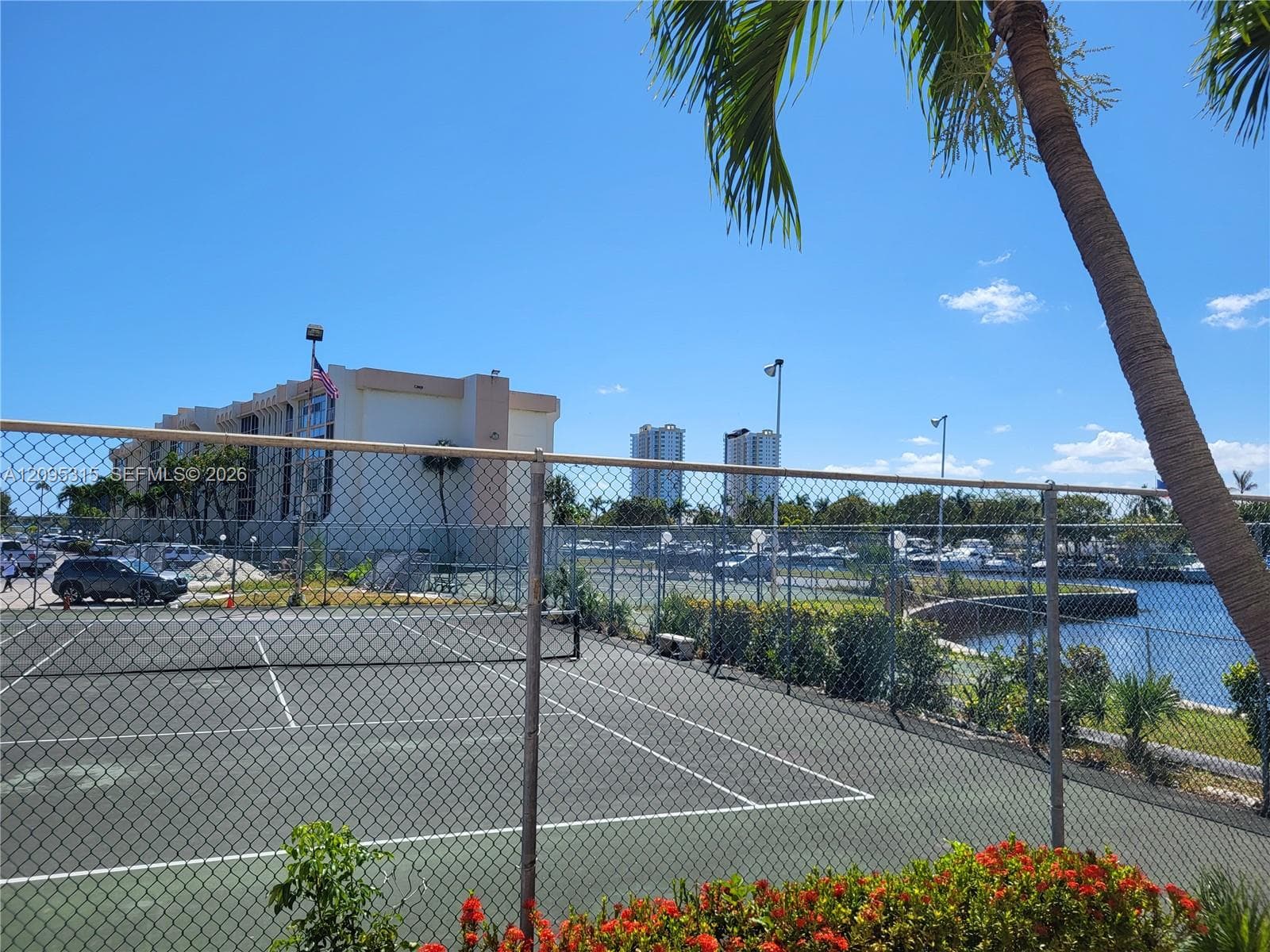 DESOTO PARK CONDO · #204 in Hallandale Beach - Photo 19