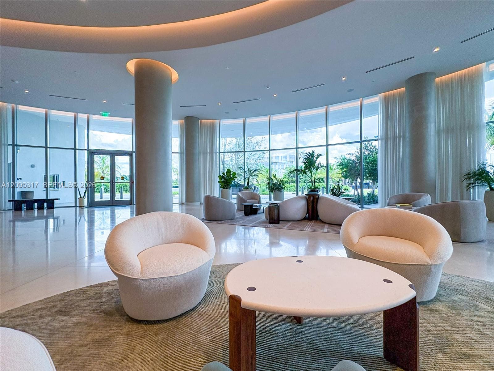 One Park Tower · #906 in North Miami Beach - Photo 6