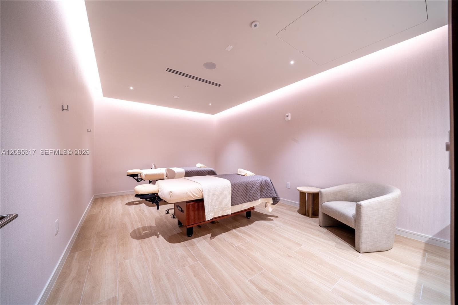 Massage Room