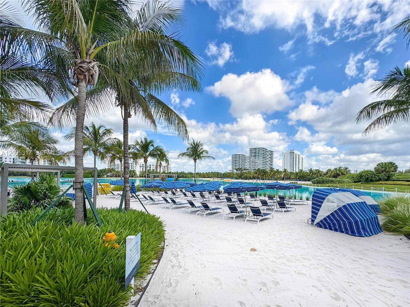 One Park Tower · #906 in North Miami Beach - Photo 7