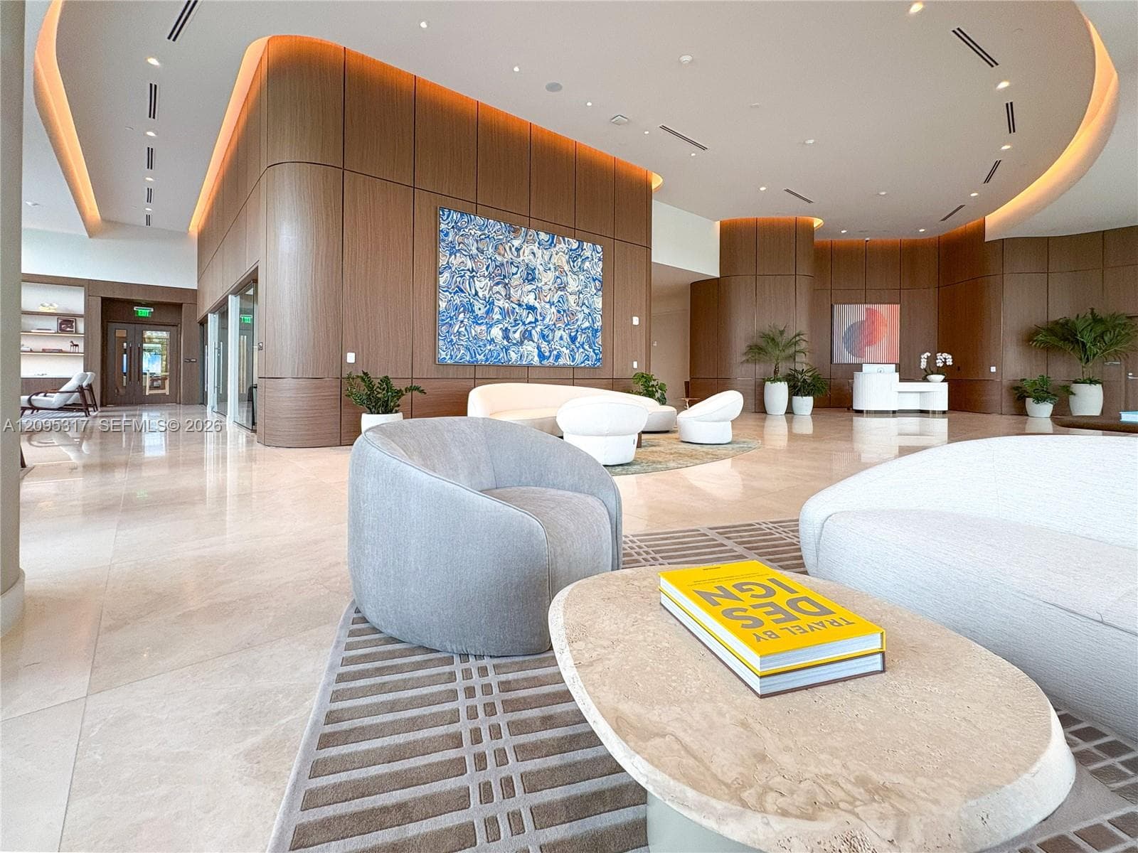 One Park Tower · #906 in North Miami Beach - Photo 3