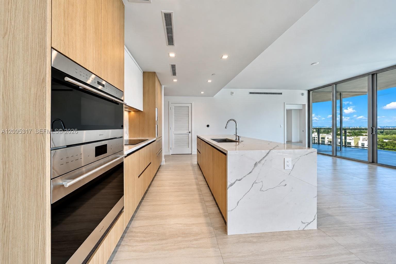 One Park Tower · #906 in North Miami Beach - Photo 36