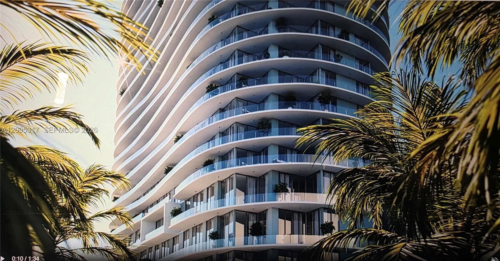 One Park Tower · #906 in North Miami Beach - Photo 1