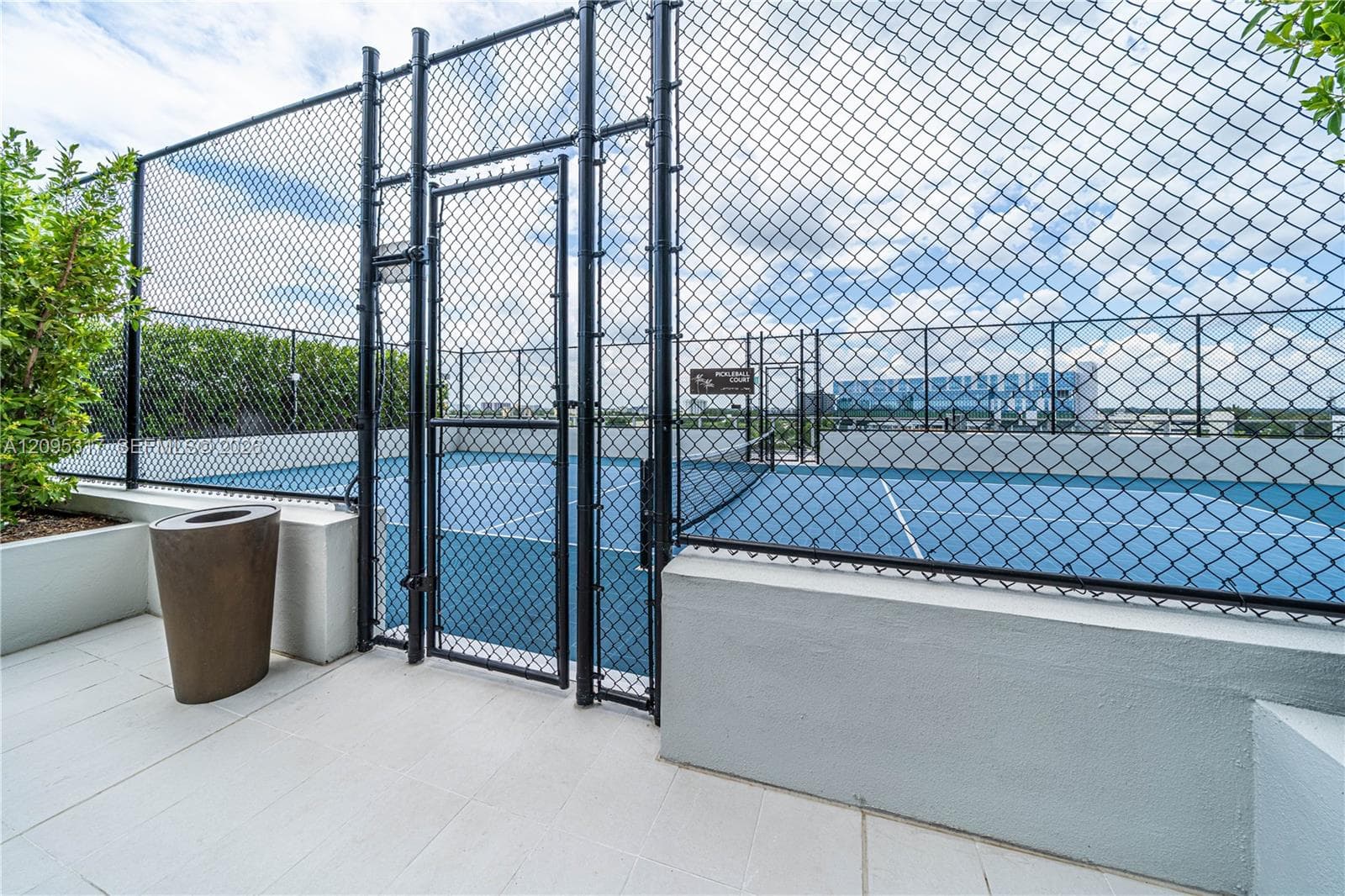 Pickleball