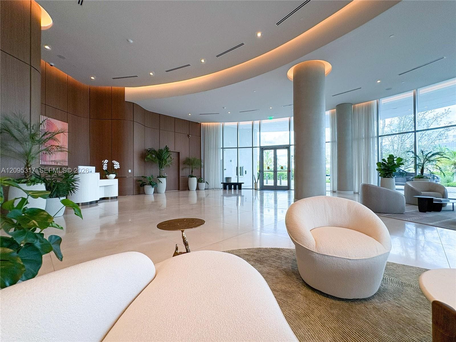 One Park Tower · #906 in North Miami Beach - Photo 5