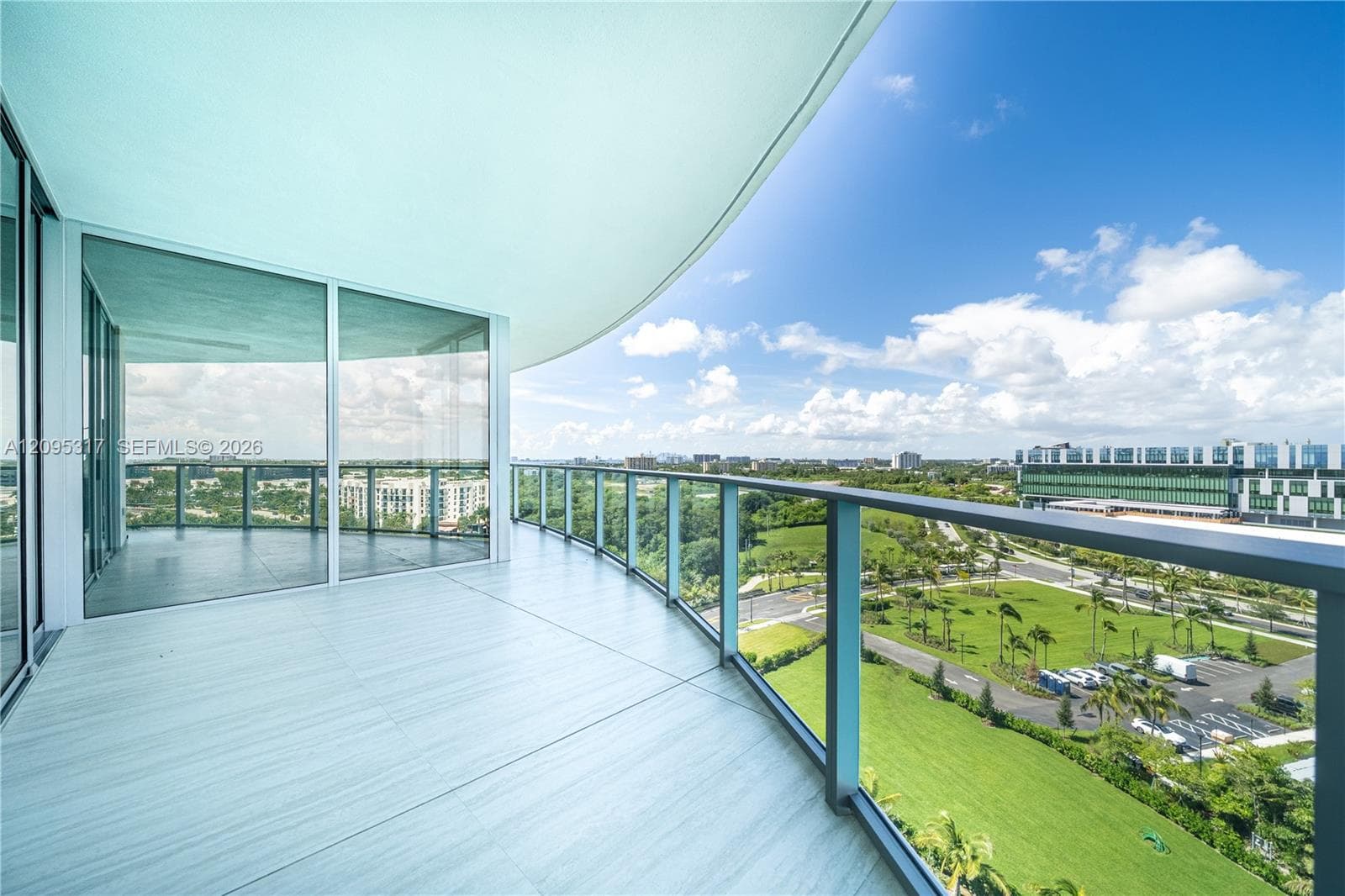One Park Tower · #906 in North Miami Beach - Photo 20
