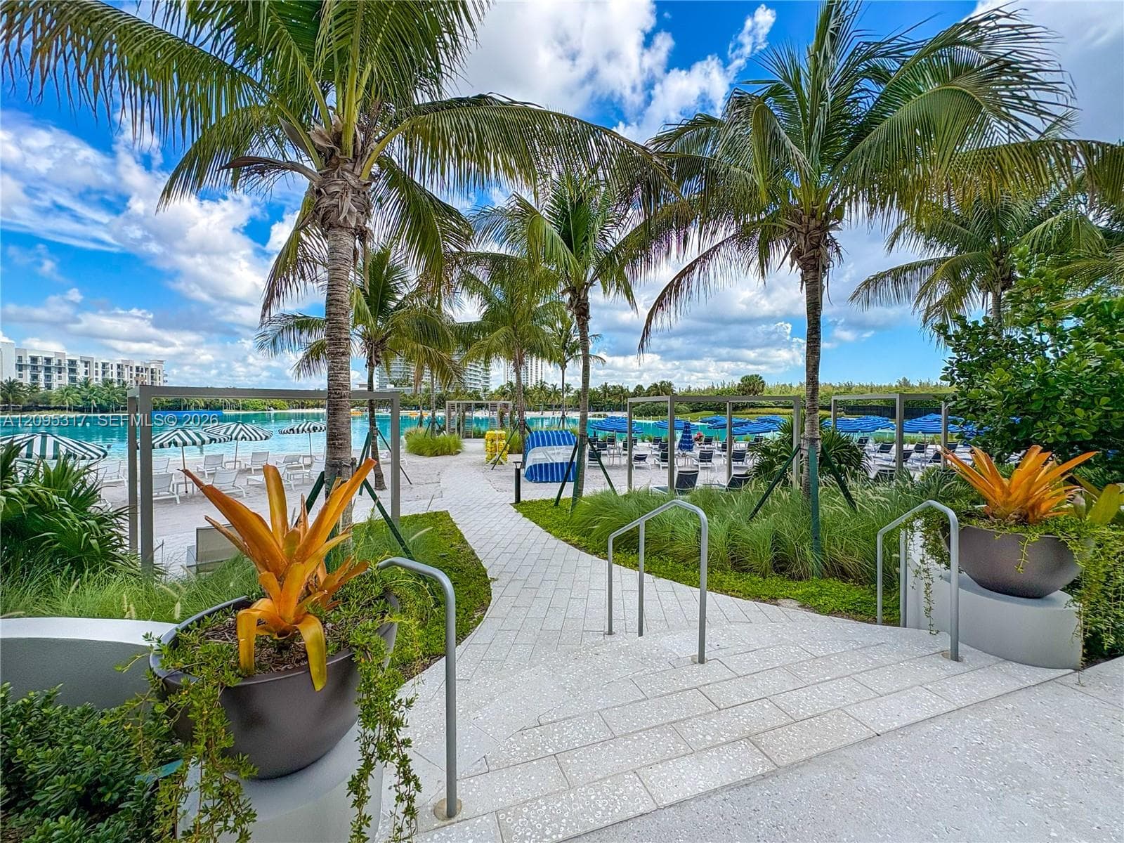 One Park Tower · #906 in North Miami Beach - Photo 9