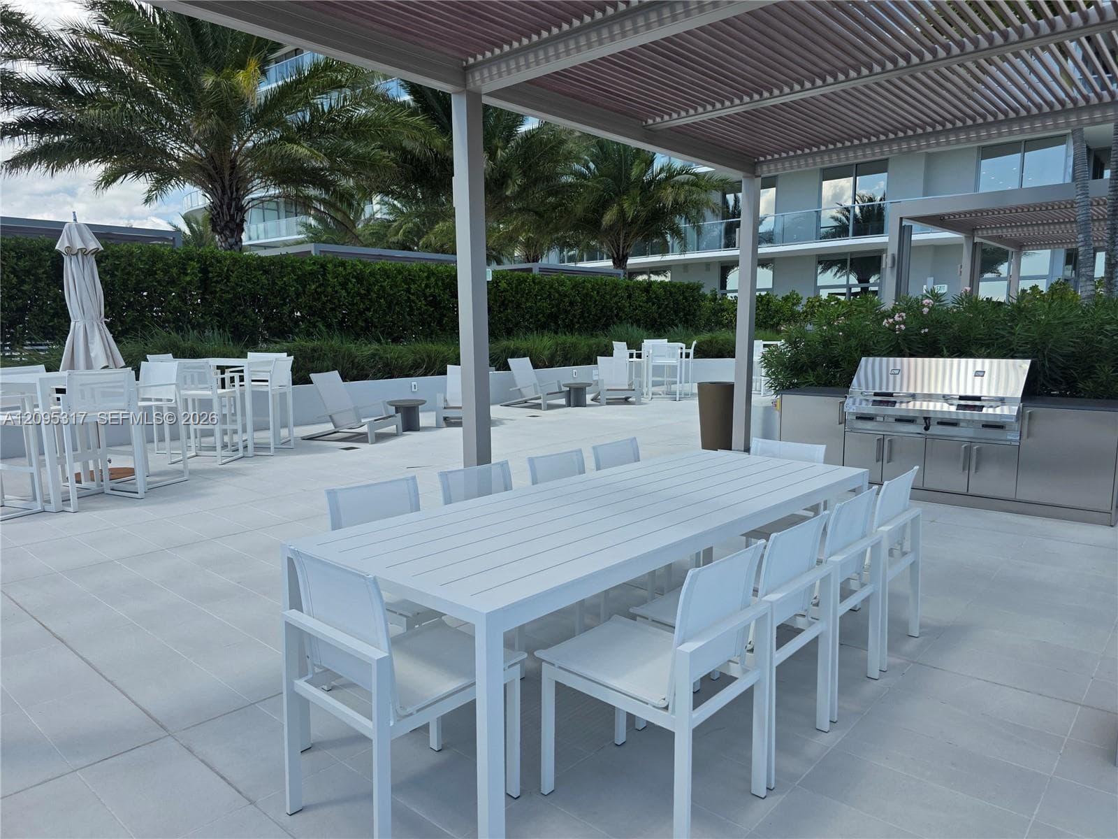 One Park Tower · #906 in North Miami Beach - Photo 30