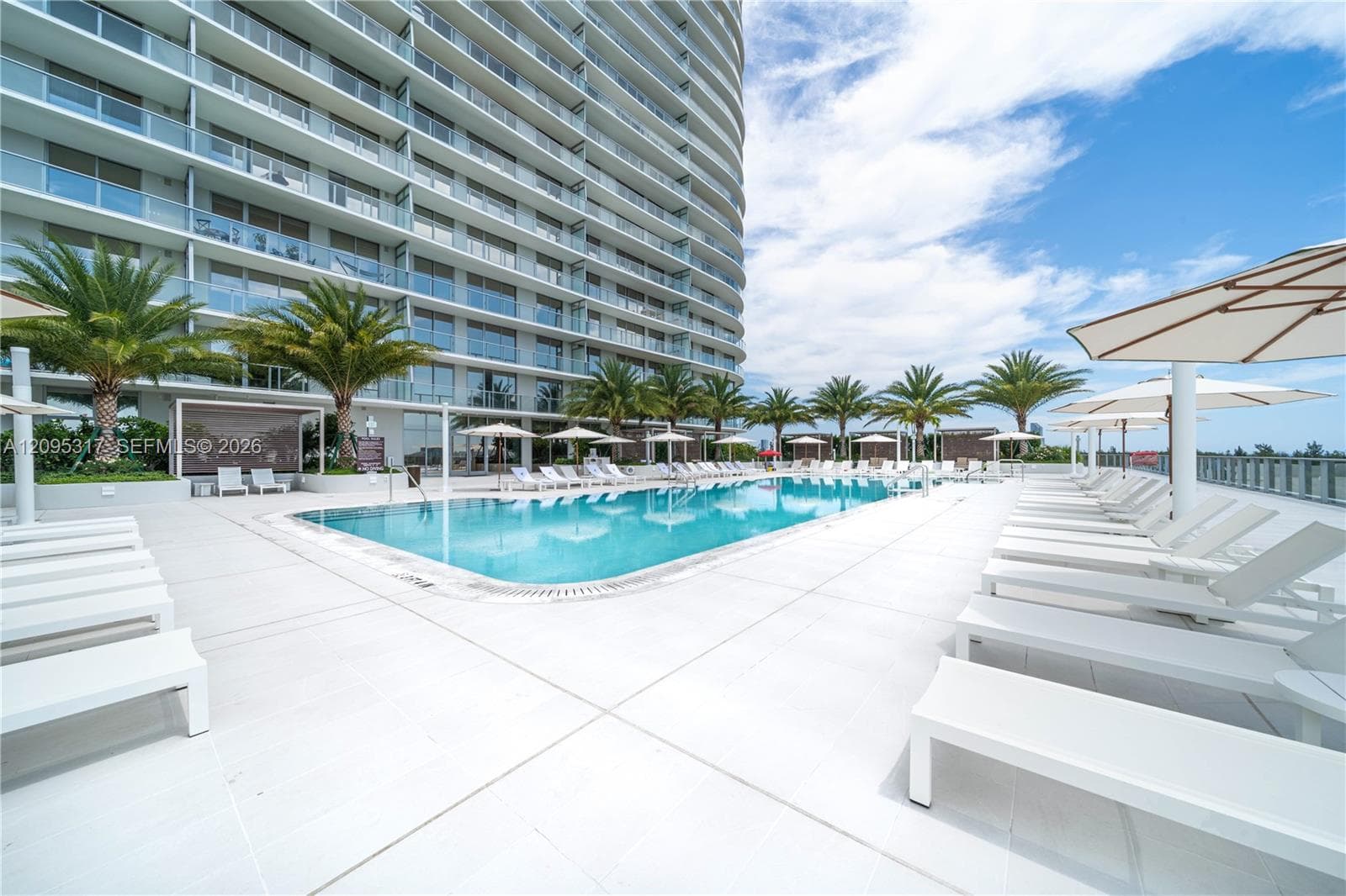 One Park Tower · #906 in North Miami Beach - Photo 34