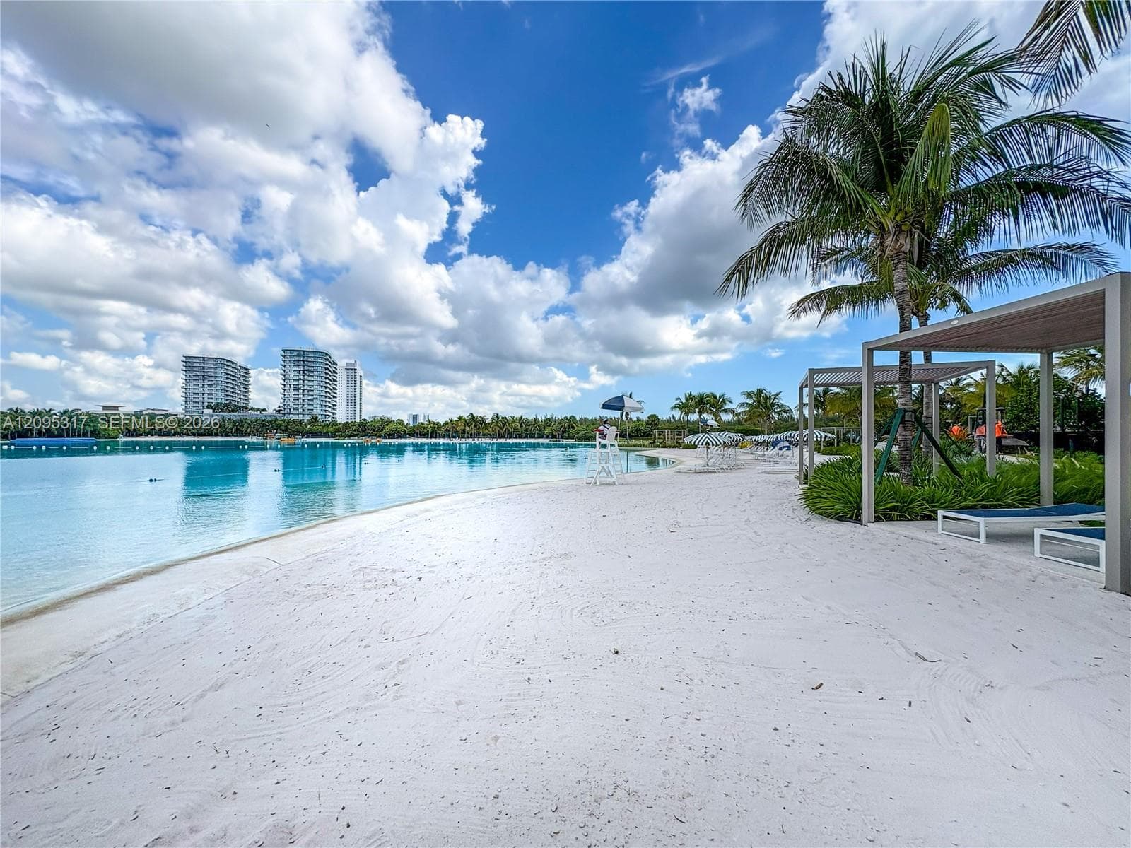One Park Tower · #906 in North Miami Beach - Photo 10
