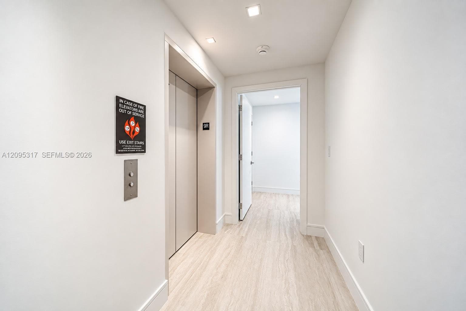 Elevator