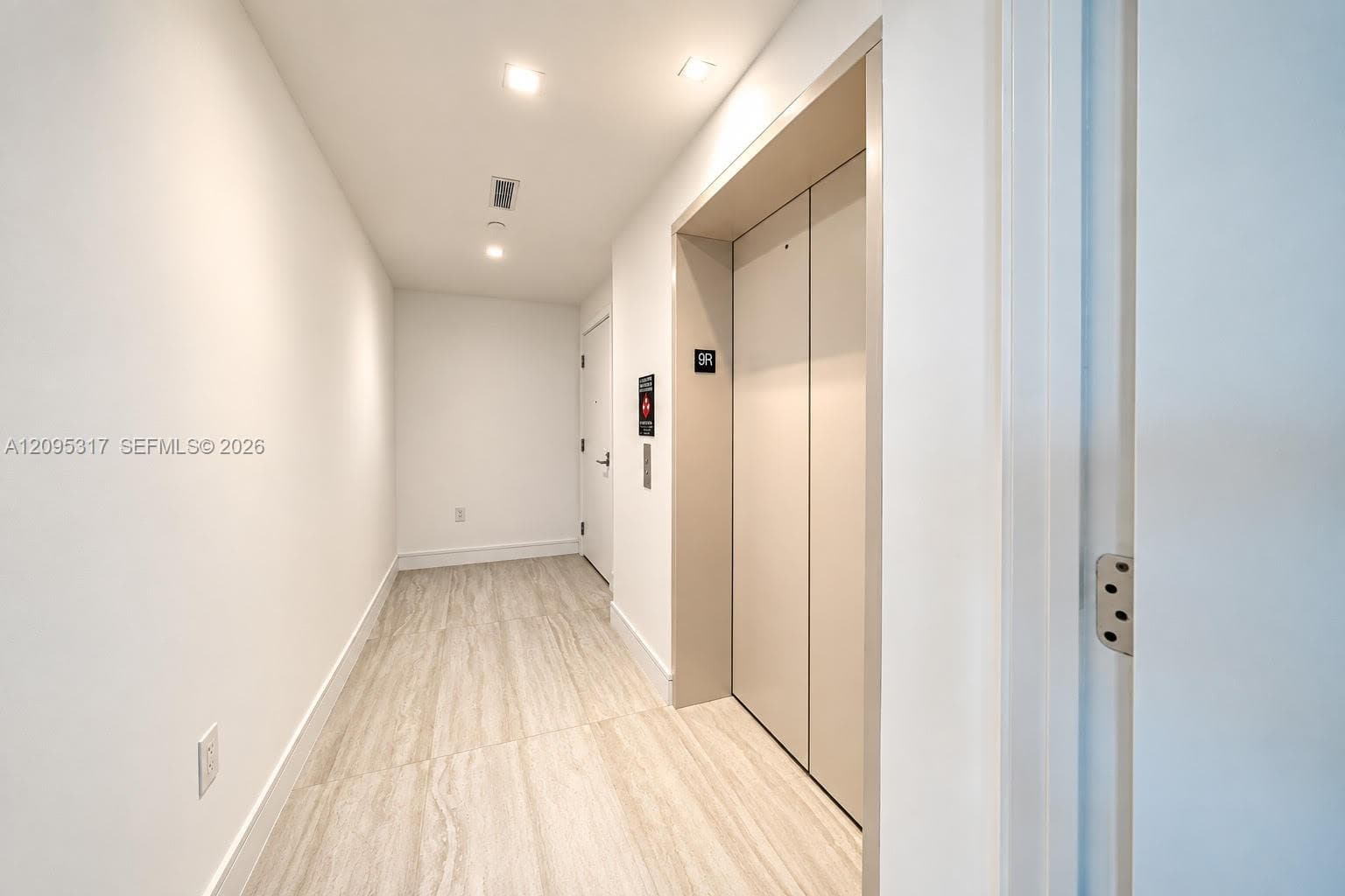 Elevator