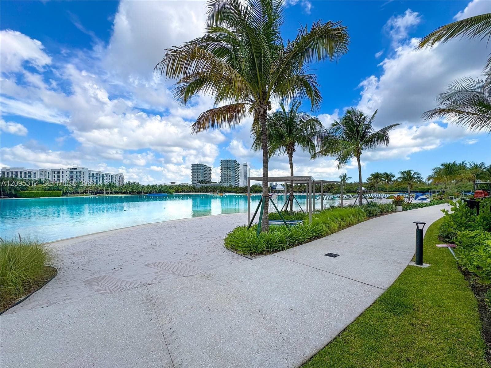 One Park Tower · #906 in North Miami Beach - Photo 11