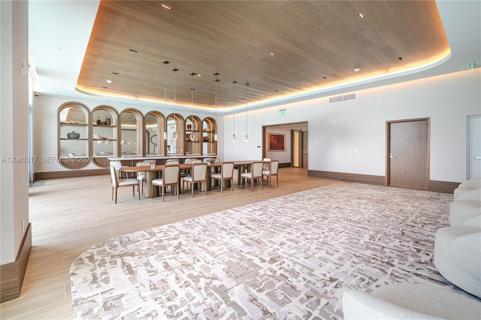 One Park Tower · #906 in North Miami Beach - Photo 31