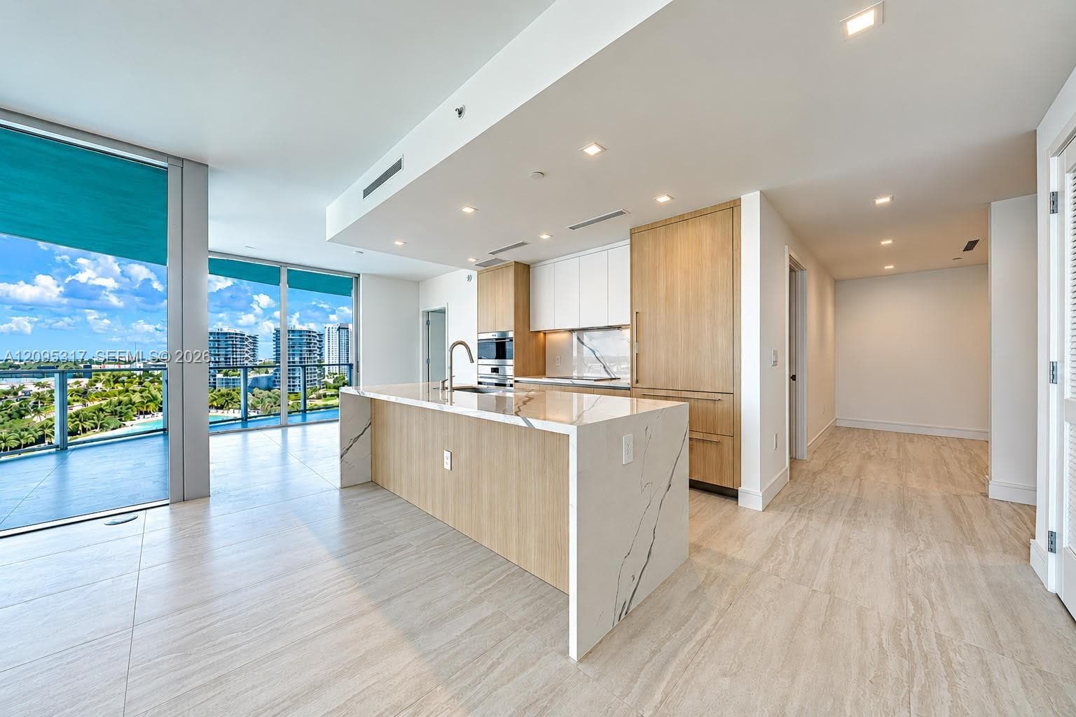 One Park Tower · #906 in North Miami Beach - Photo 39