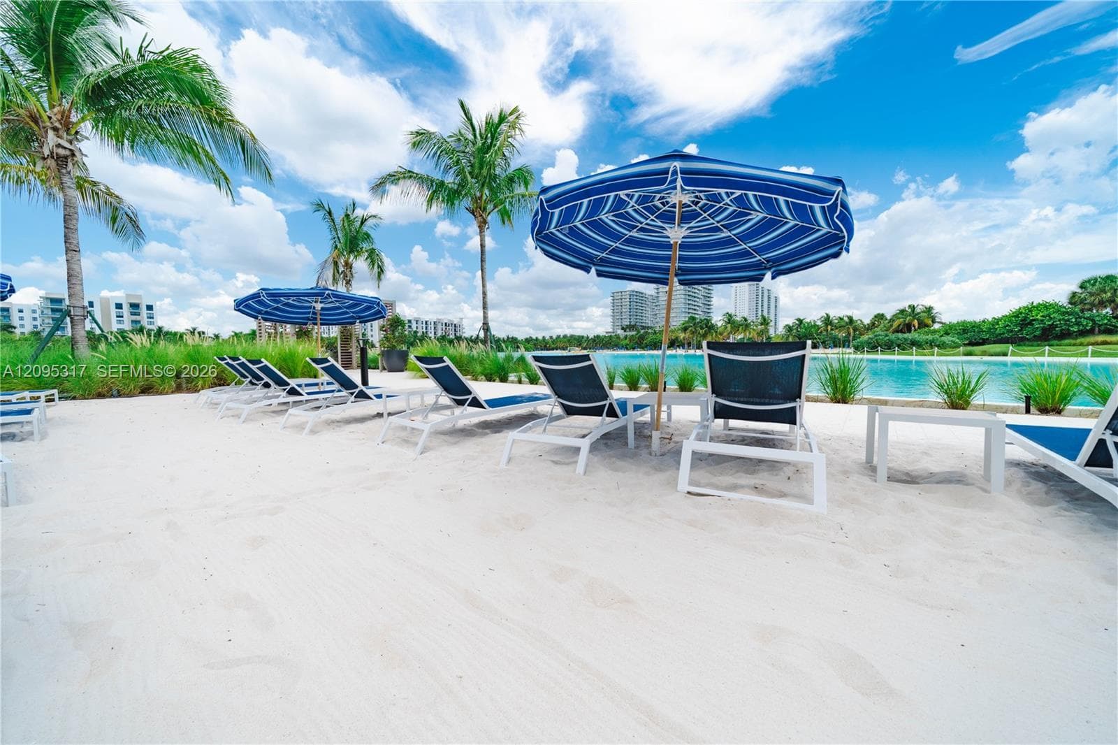 One Park Tower · #906 in North Miami Beach - Photo 8