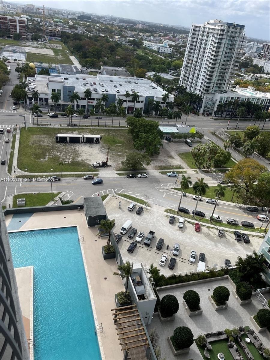 Opera Tower · #2309 in Miami - Photo 9