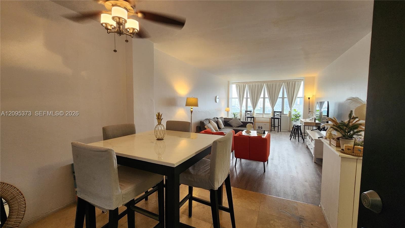 PARKVIEW POINT CONDO · #8Q in Miami Beach - Photo 4