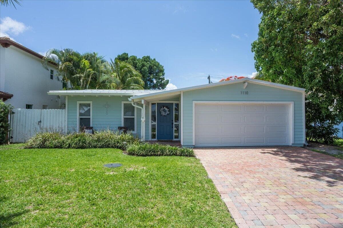 1110 Sw 15th Street