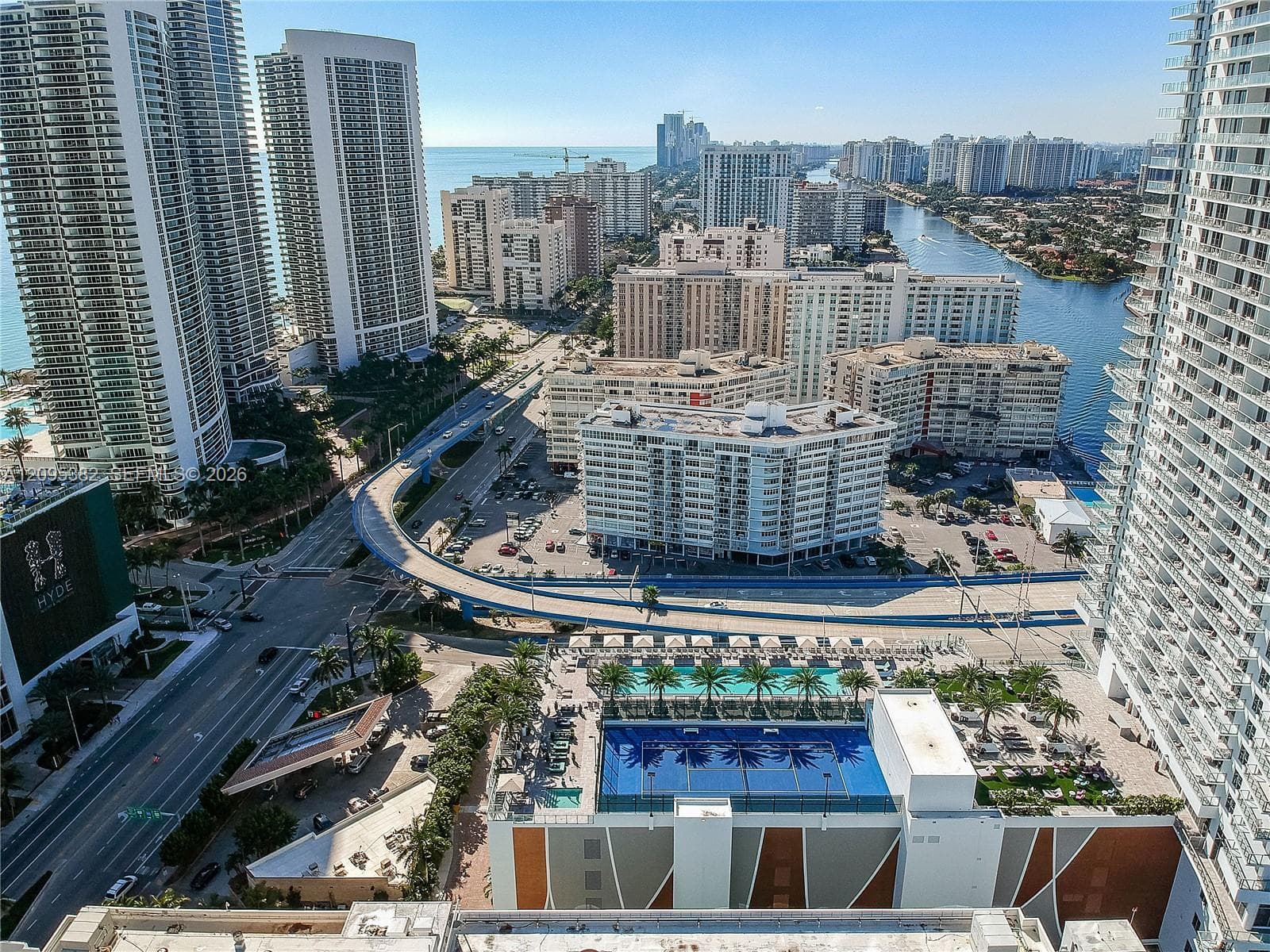 Hyde Beach House · #T4301-PENTHOUSE in Hollywood - Photo 39