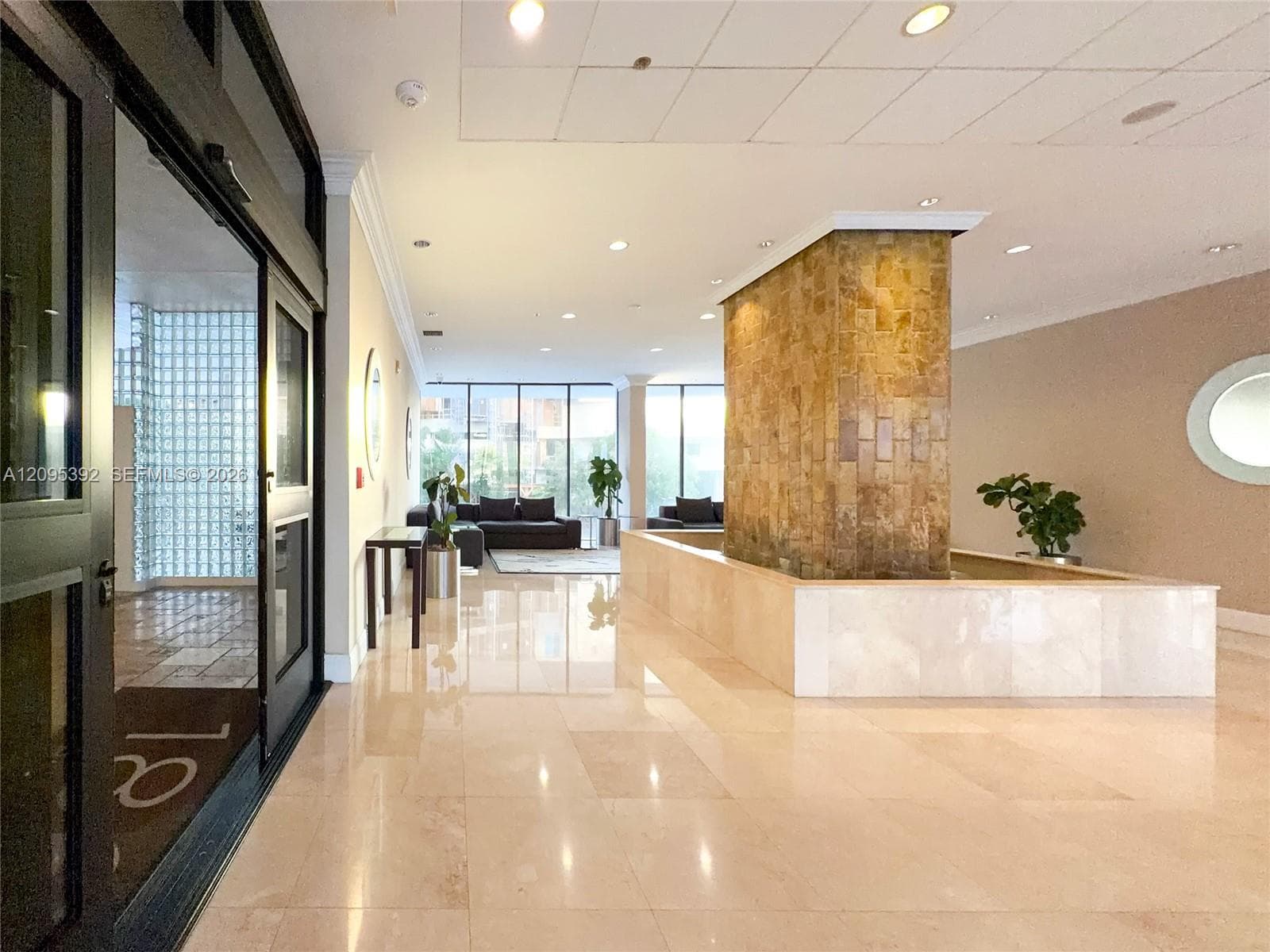 Brickell Place I · #A1503 in Miami - Photo 24