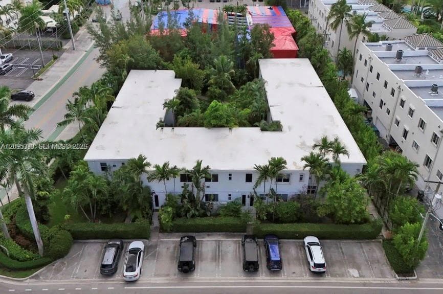 ANTHONY GARDENS CONDO · #74A in Bay Harbor Islands - Photo 7