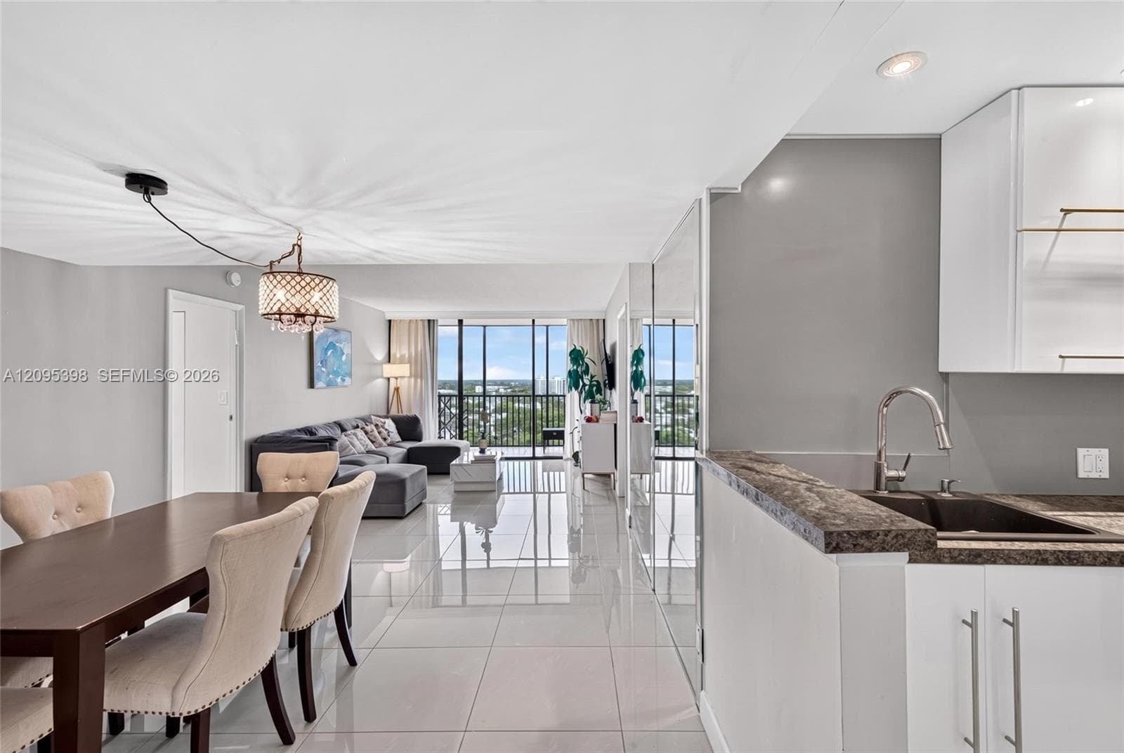 CORONADO CONDO – TOWER II · #1402 in Aventura - Photo 2