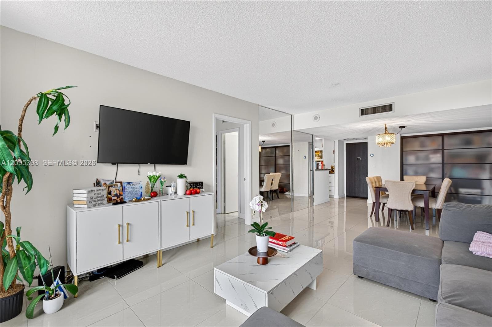 CORONADO CONDO – TOWER II · #1402 in Aventura - Photo 7