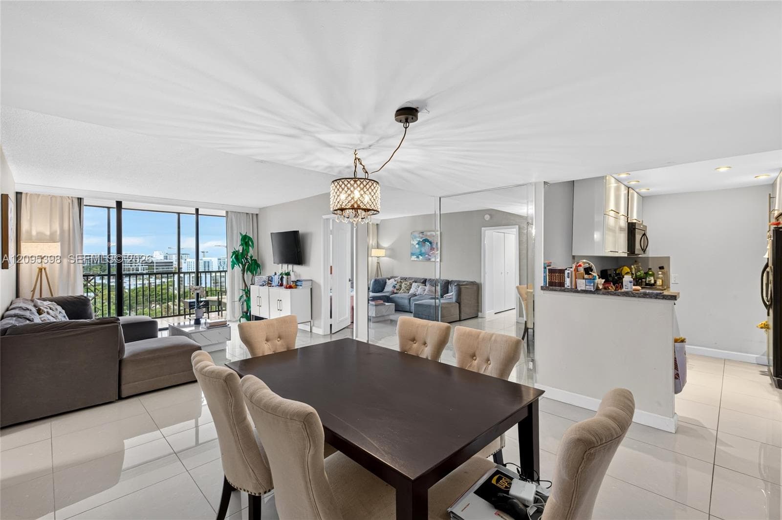 CORONADO CONDO – TOWER II · #1402 in Aventura - Photo 3