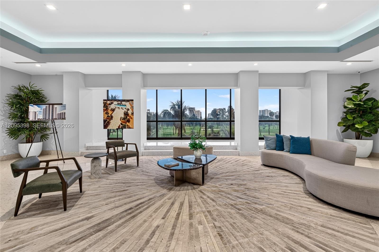 CORONADO CONDO – TOWER II · #1402 in Aventura - Photo 32