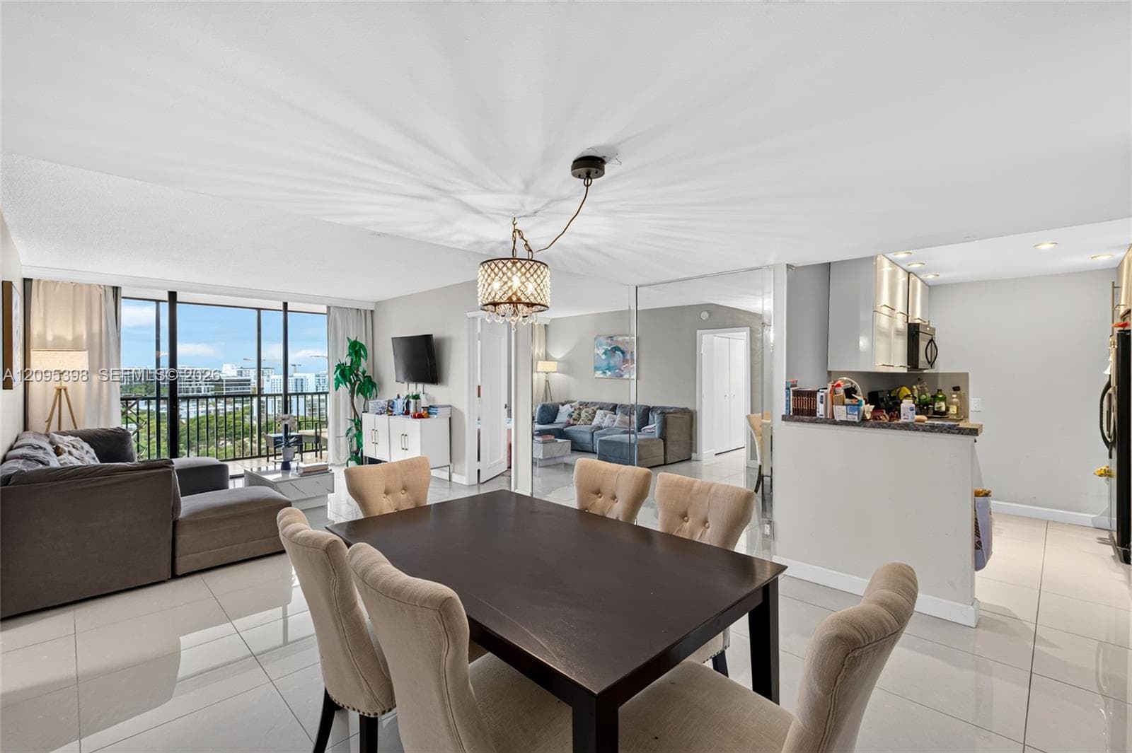 CORONADO CONDO – TOWER II · #1402 in Aventura - Photo 1