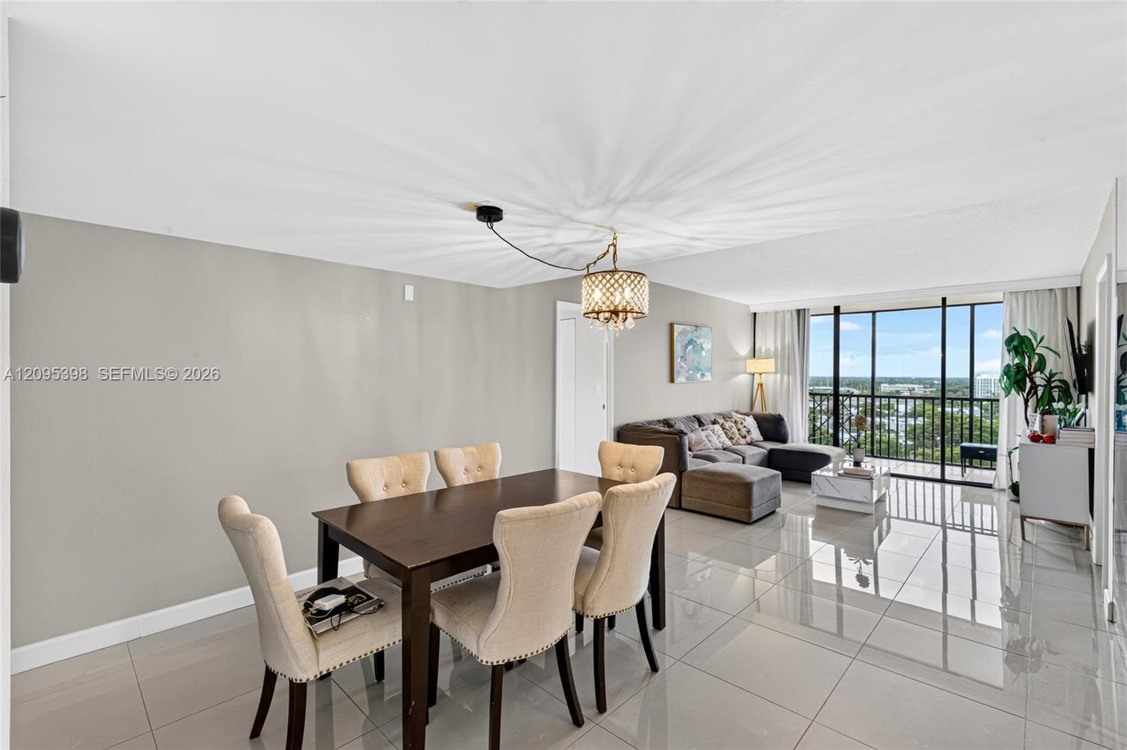 CORONADO CONDO – TOWER II · #1402 in Aventura - Photo 5
