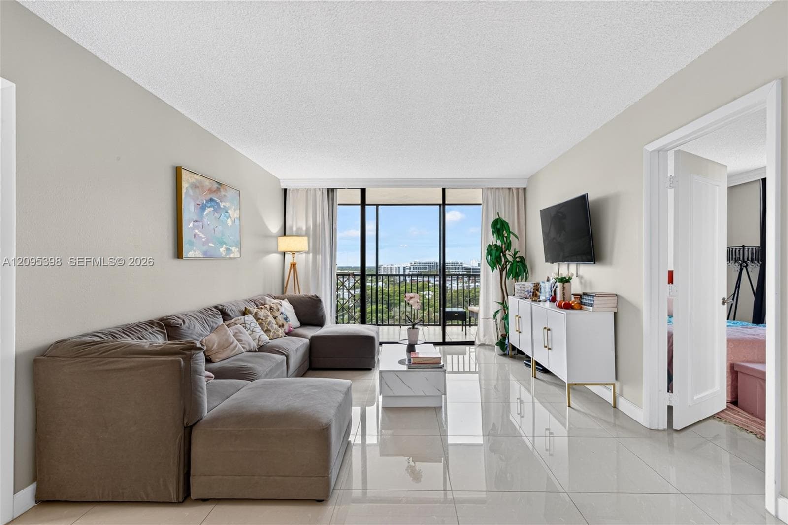 CORONADO CONDO – TOWER II · #1402 in Aventura - Photo 9