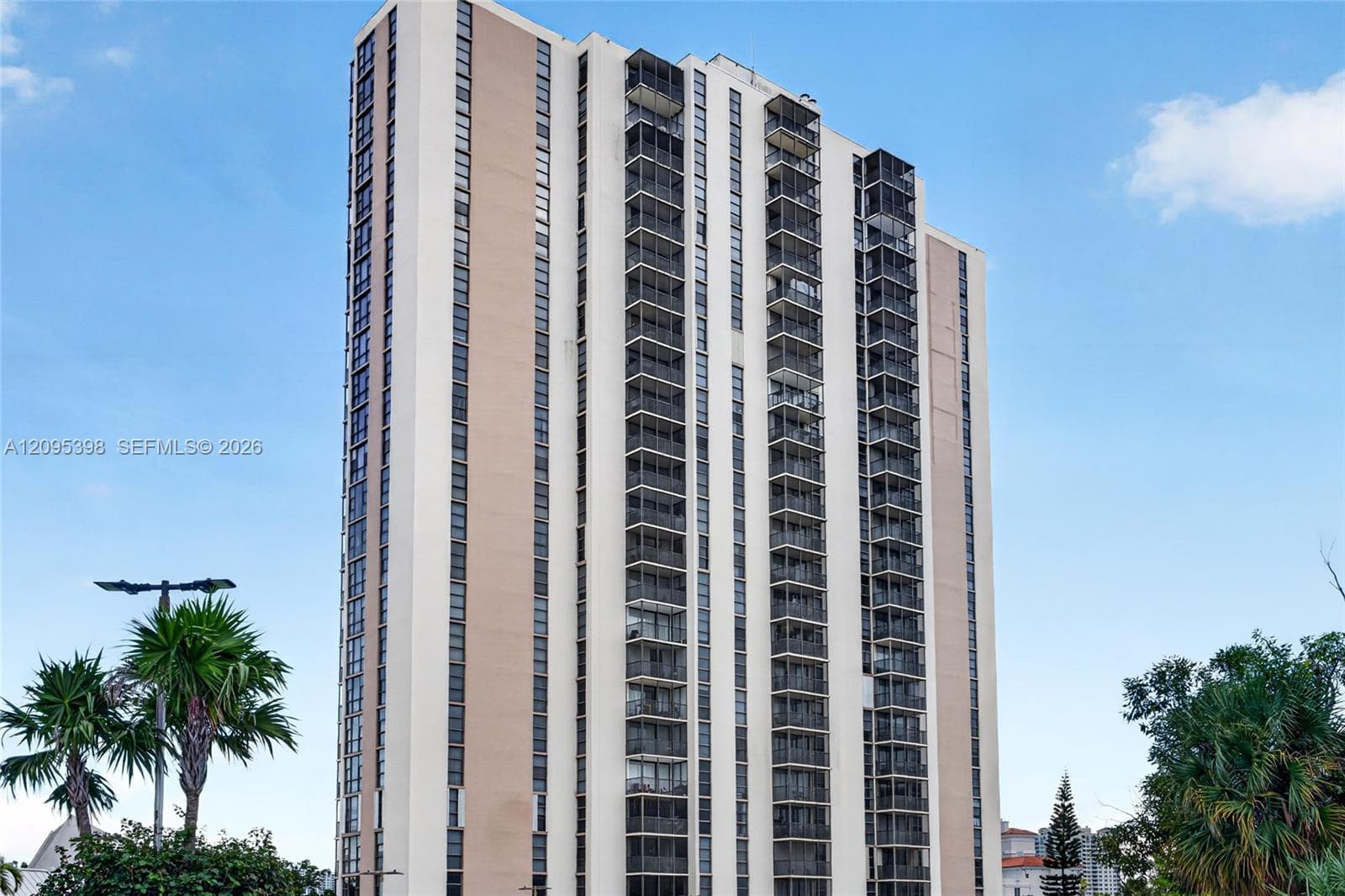 CORONADO CONDO – TOWER II · #1402 in Aventura - Photo 30