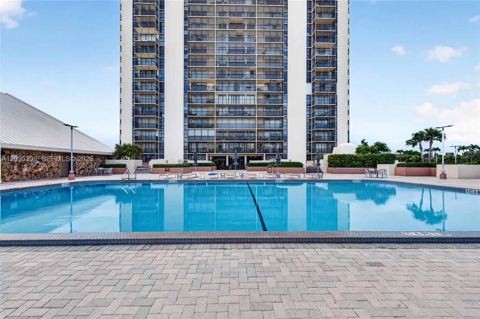 CORONADO CONDO – TOWER II · #1402 in Aventura - Photo 34