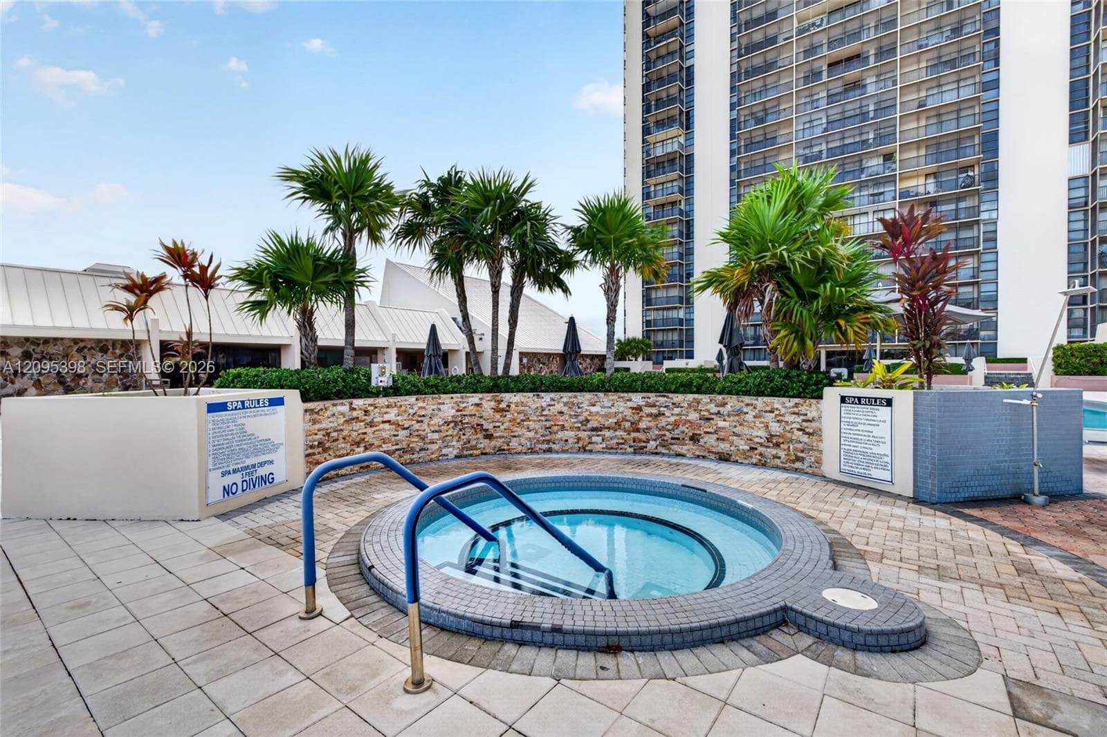 CORONADO CONDO – TOWER II · #1402 in Aventura - Photo 33