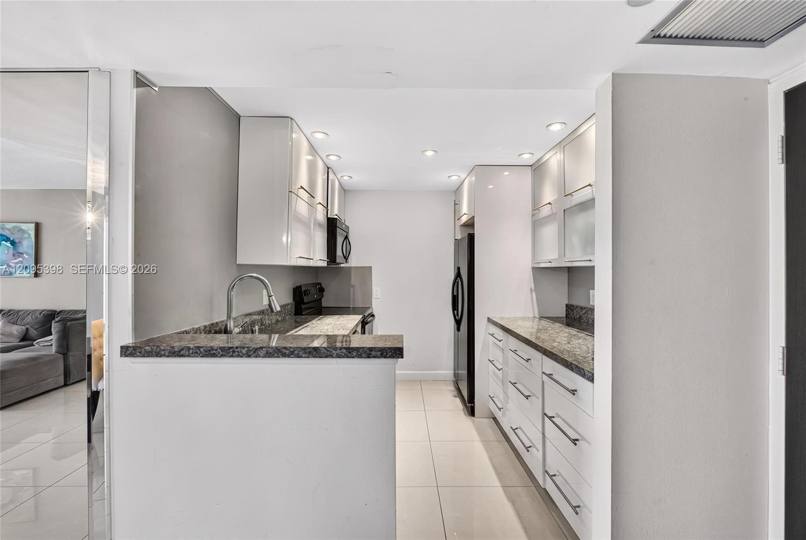 CORONADO CONDO – TOWER II · #1402 in Aventura - Photo 14
