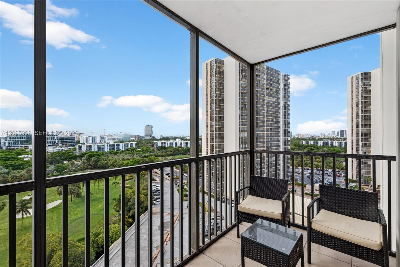 CORONADO CONDO – TOWER II · #1402 in Aventura - Photo 29