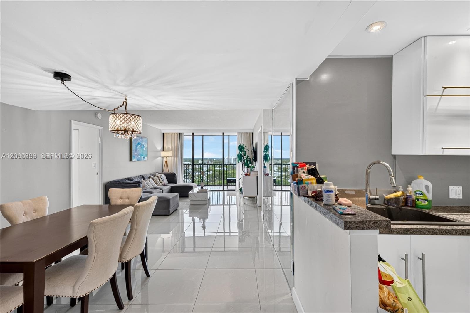 CORONADO CONDO – TOWER II · #1402 in Aventura - Photo 4