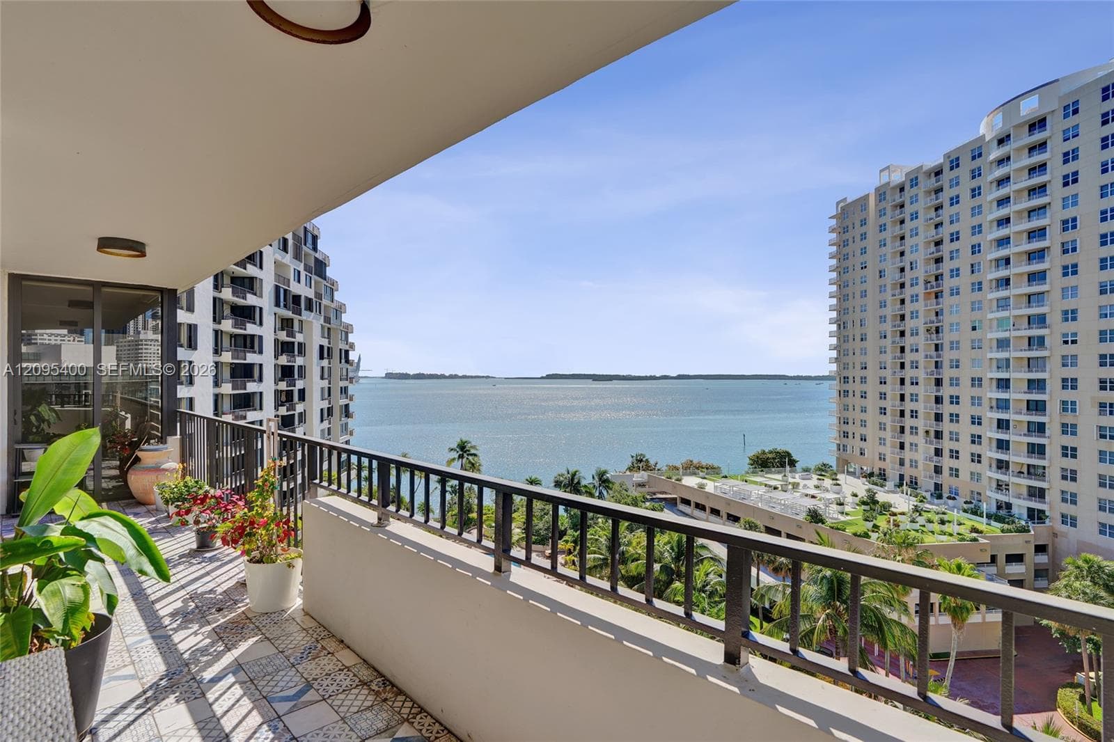 Brickell Key One · #A1015 in Miami - Photo 27