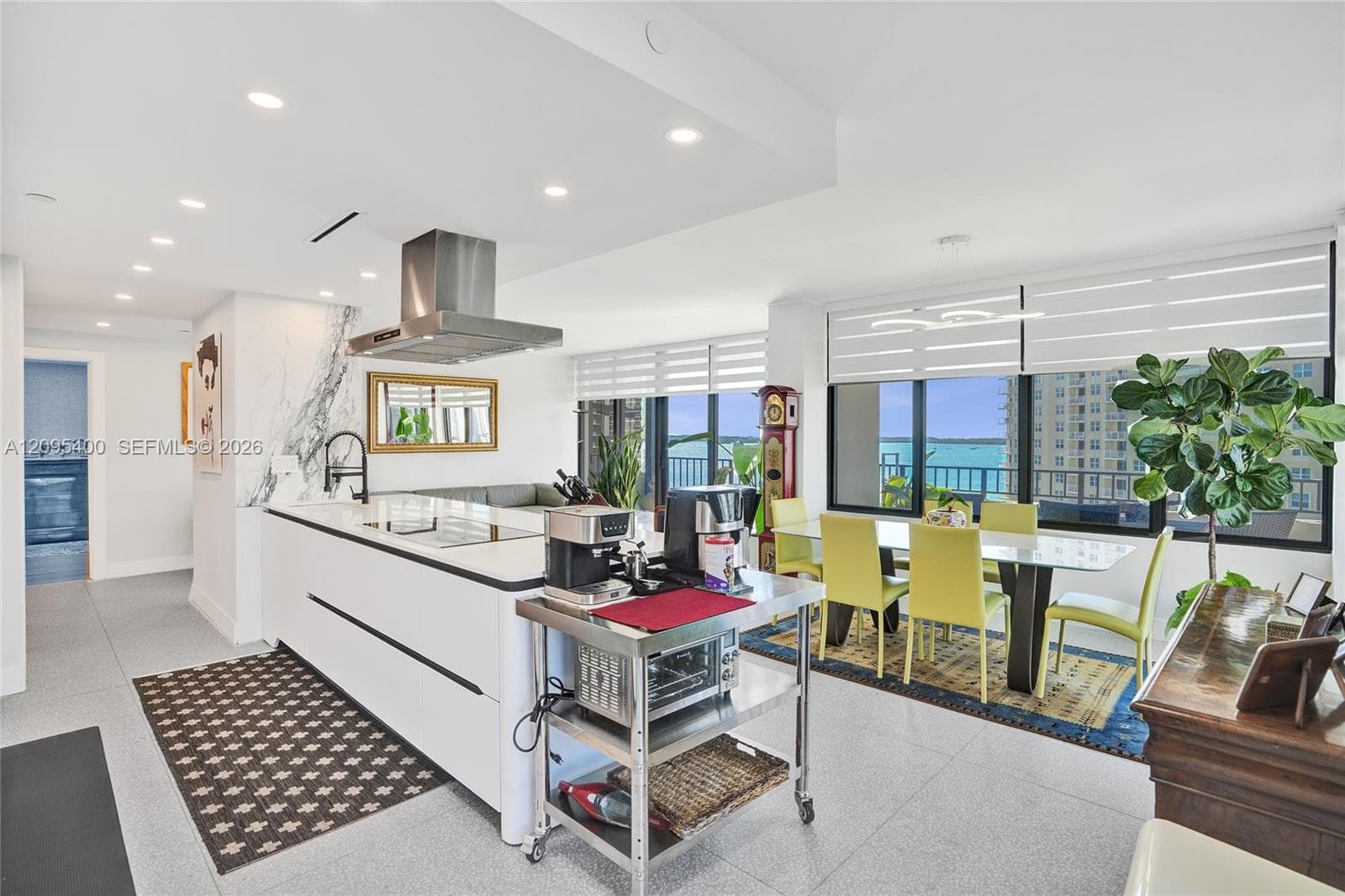 Brickell Key One · #A1015 in Miami - Photo 6