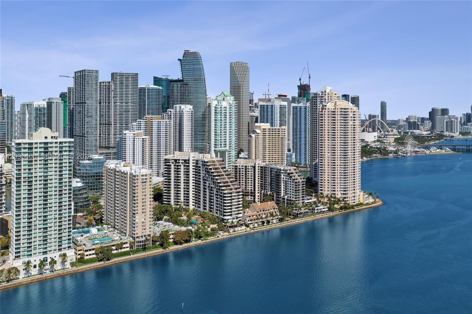 Brickell Key One · #A1015 in Miami - Photo 42